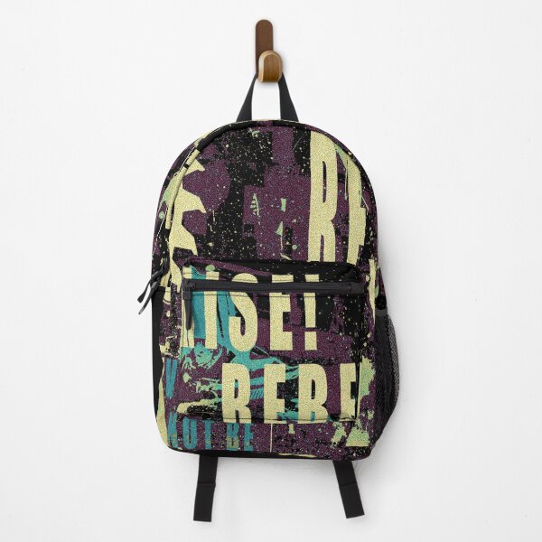 Item preview, Brutalist Y2K 80s Aesthetics Rise Rebel Resist designed and sold by PVSKI.