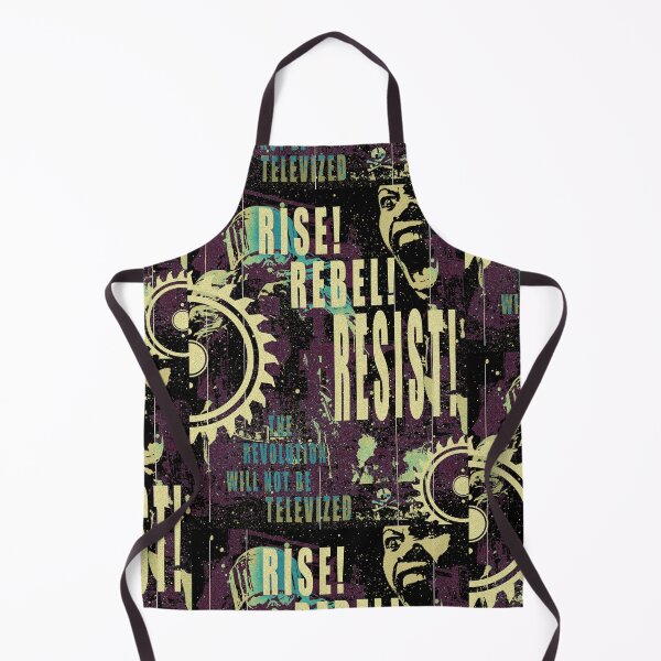 Item preview, Brutalist Y2K 80s Aesthetics Rise Rebel Resist designed and sold by PVSKI.