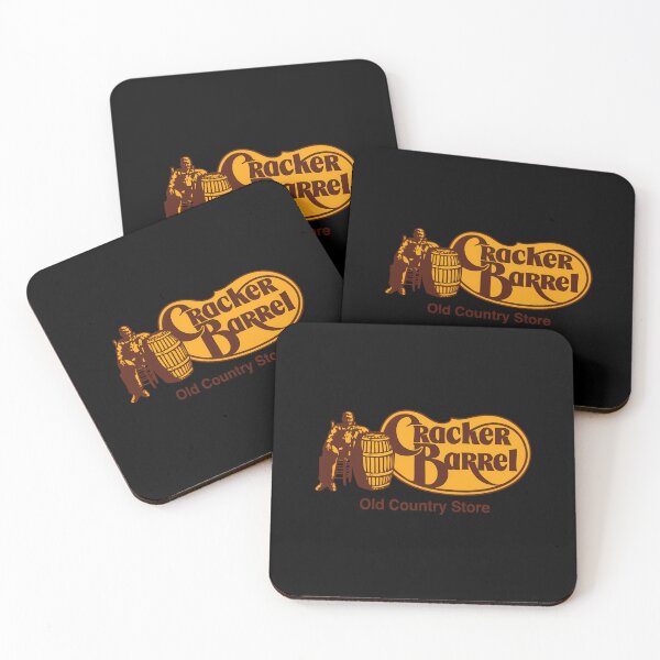 Item preview, Cracker Barrel Resto   designed and sold by itnezvajo1.