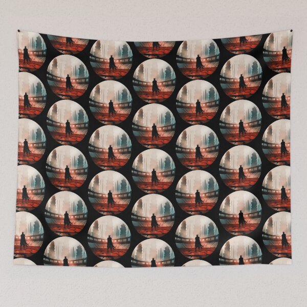 Item preview, Artful designed and sold by QuanntixArt.