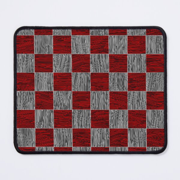 Item preview, procedural flow field chessboard designed and sold by Dave LeCompte's Big Dice Games Shop.