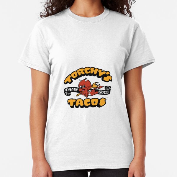 Torchys Gifts & Merchandise | Redbubble