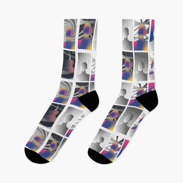 Item preview, Multifaceted faces designed and sold by LunaGr.