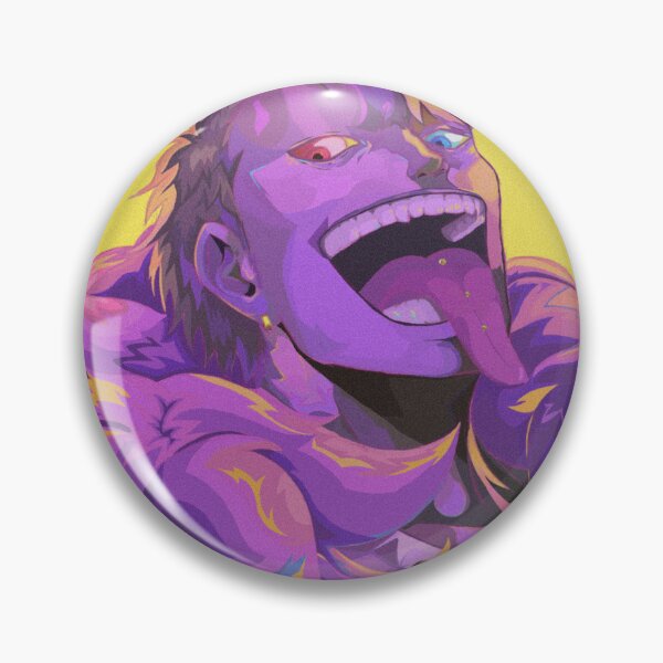 Item preview, Doffy's a menace  designed and sold by SonOfANyx.
