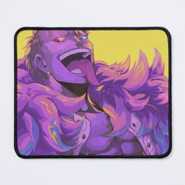 Item preview, Doffy's a menace  designed and sold by SonOfANyx.