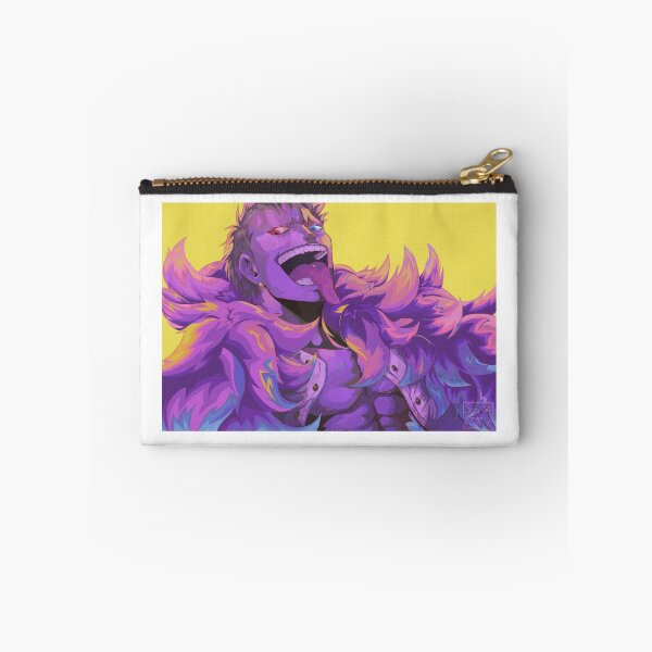 Item preview, Doffy's a menace  designed and sold by SonOfANyx.
