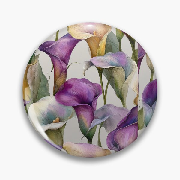 Item preview, Calla  designed and sold by Tina Veenstra.