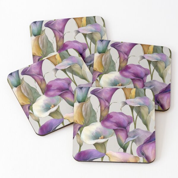 Item preview, Calla  designed and sold by Tina Veenstra.