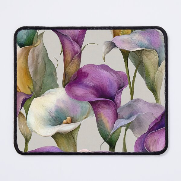 Item preview, Calla  designed and sold by Tina Veenstra.