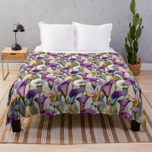 Item preview, Calla designed and sold by Tina Veenstra.