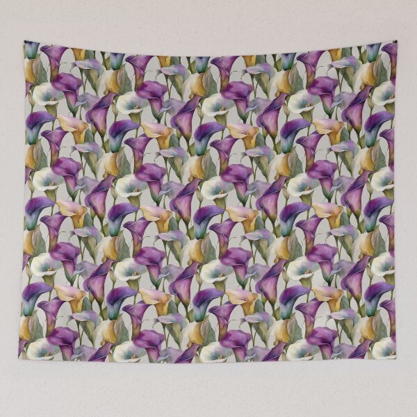 Item preview, Calla  designed and sold by Tina Veenstra.