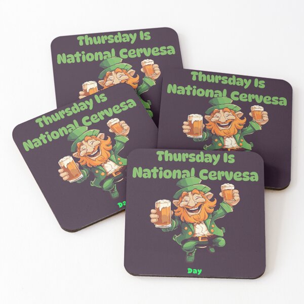 Item preview, holiday funny st.patricks day beer designed and sold by Dopeys Creations.