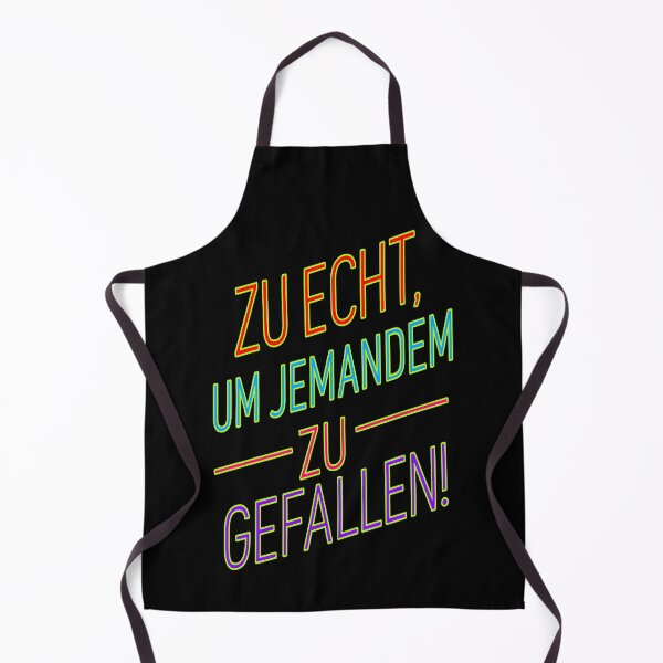 Item preview, Too Real To Please - Authentic Statement Design designed and sold by ChrismaPrint.