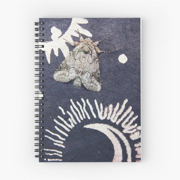 Item preview, Moth designed and sold by Alice  Becky Kahn.