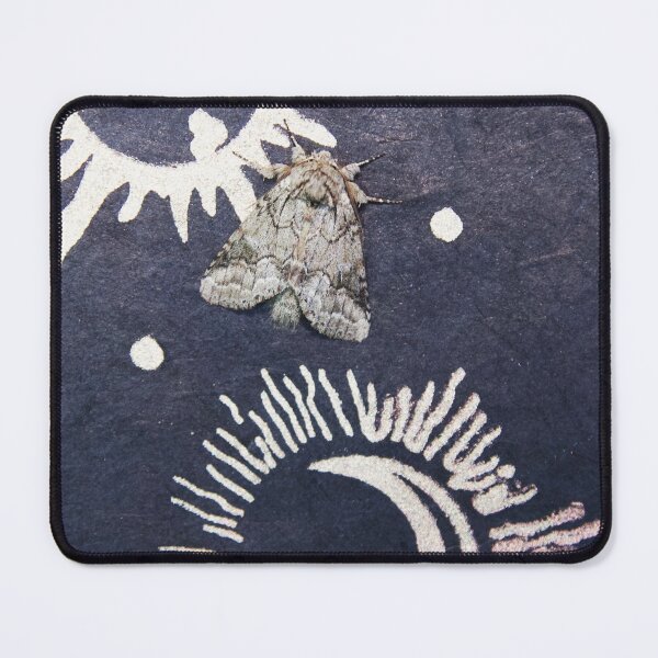 Item preview, Moth designed and sold by Alice Kahn.