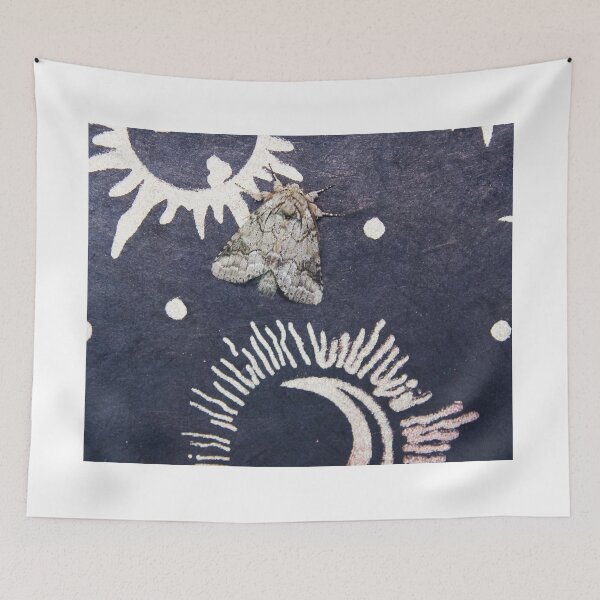 Item preview, Moth designed and sold by Alice Kahn.
