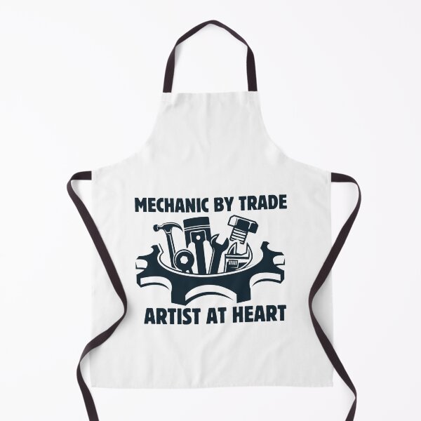 Item preview, Mechanics by Skill, Artists by Nature designed and sold by CleanDecor.