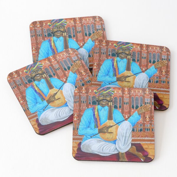 Item preview, Slice of Rajasthan designed and sold by Seemantaparna Ghosh.