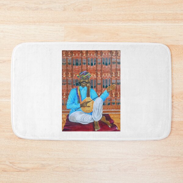 Item preview, Slice of Rajasthan designed and sold by Seemantaparna Ghosh.