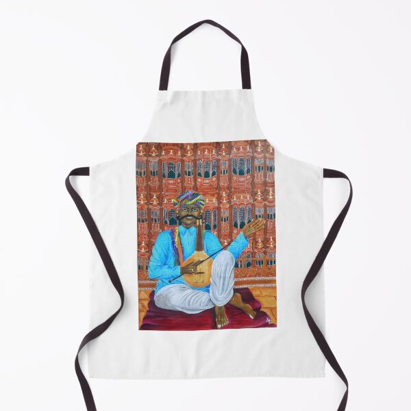 Item preview, Slice of Rajasthan designed and sold by Seemantaparna Ghosh.
