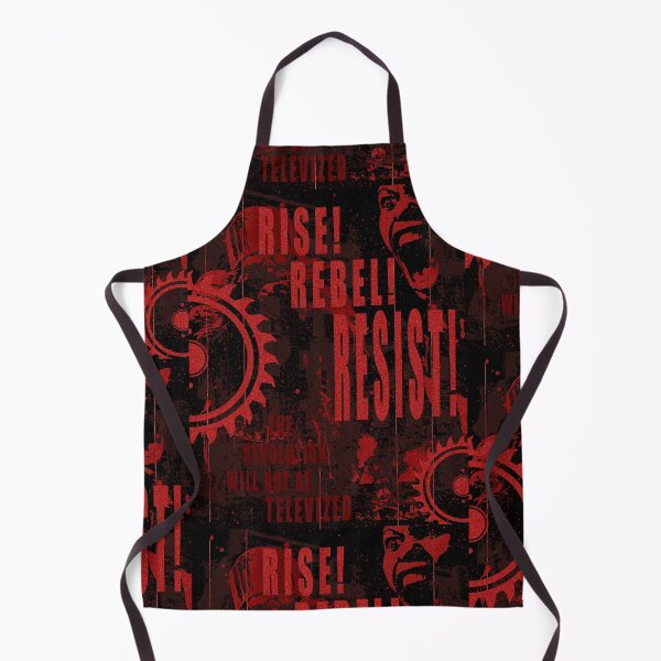 Item preview, Brutalist Y2K 80s Aesthetics Rise Rebel Resist designed and sold by PVSKI.