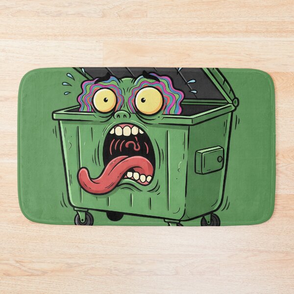 Item preview, What Are You Containerizing Me For?! | Puns and Humor | Container Design designed and sold by BimbaBoom.