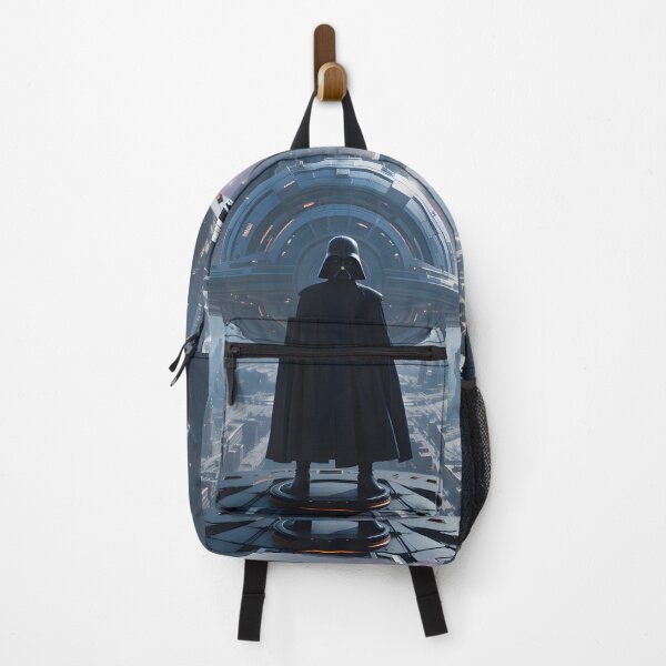 Item preview, The Dark Side Darth Vader Lightsaber Art Space designed and sold by ART ATTACK ZONE.