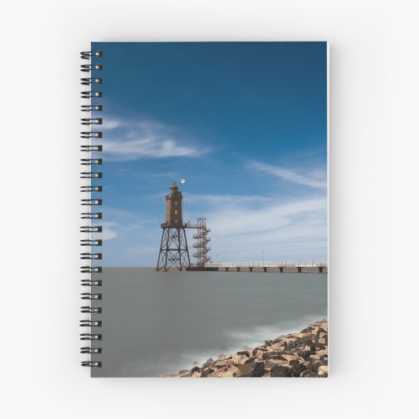 Item preview, Obereversand Lighthouse designed and sold by DiFigianoPhoto.