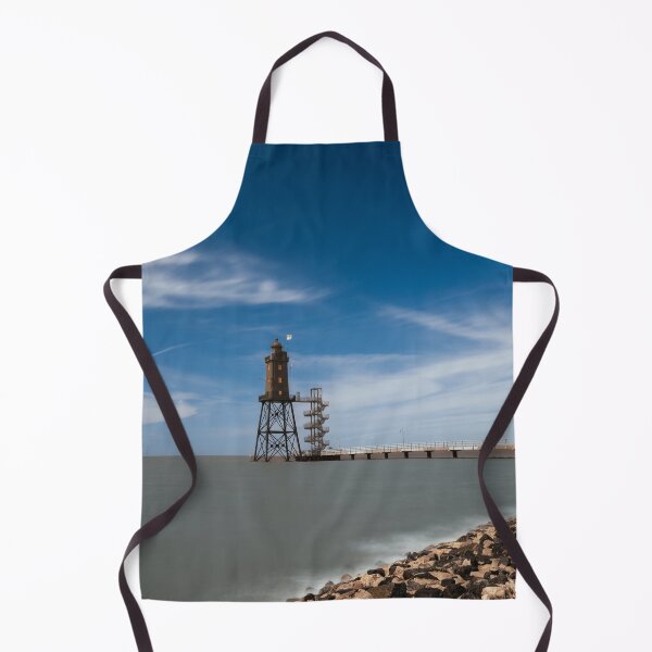 Item preview, Obereversand Lighthouse designed and sold by DiFigianoPhoto.