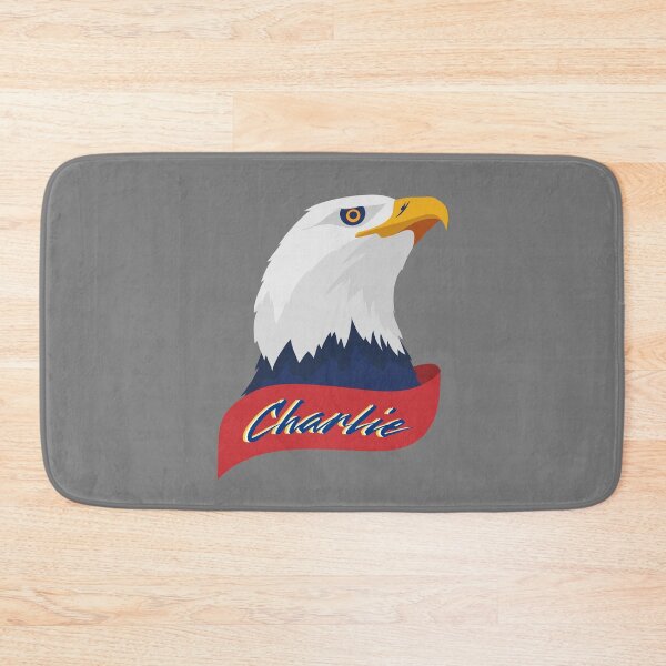 Item preview, We Are Charlie designed and sold by AMERICANCHEEZ.