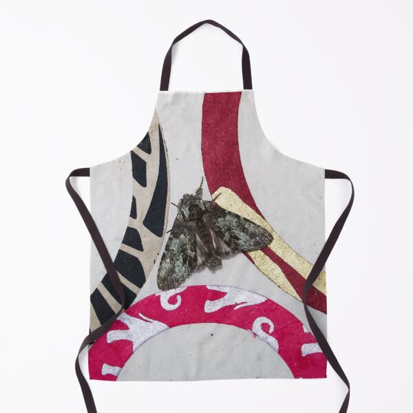 Item preview, Underwing Moth designed and sold by Alice Kahn.