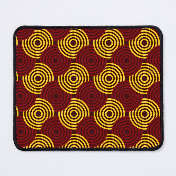Item preview, Trendy Geometric Huge Creative Inspiration Poker Dot Pattern designed and sold by RoyalStarsPatts.