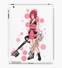 Kairi iPad-Hülle & Klebefolie