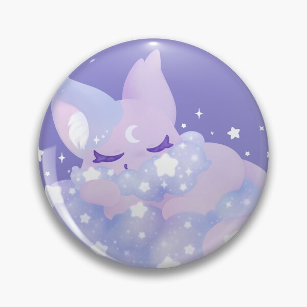 Item preview, Mirage Kitty's Relaxation Night designed and sold by ACenturyMage.