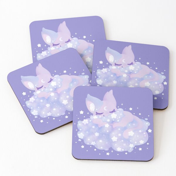 Item preview, Mirage Kitty's Relaxation Night designed and sold by ACenturyMage.