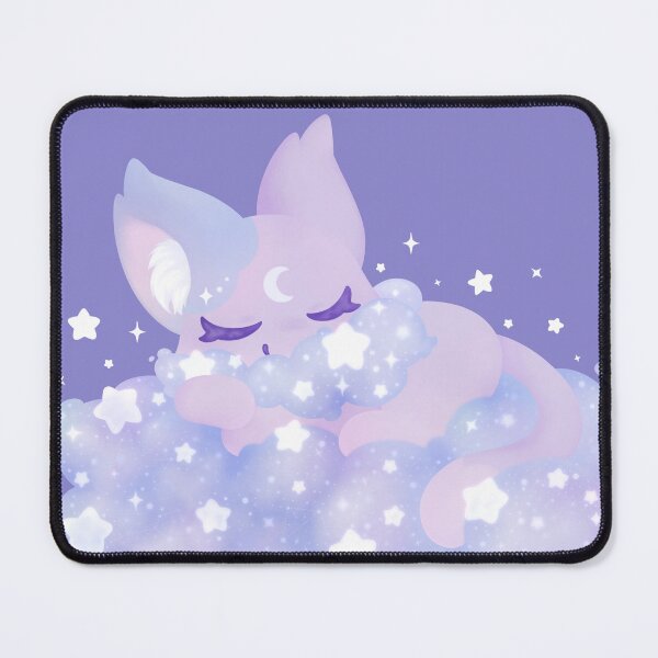 Item preview, Mirage Kitty's Relaxation Night designed and sold by ACenturyMage.