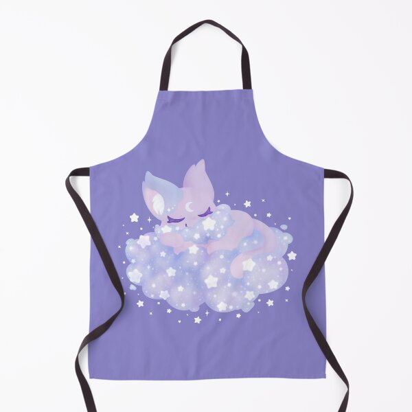 Item preview, Mirage Kitty's Relaxation Night designed and sold by ACenturyMage.