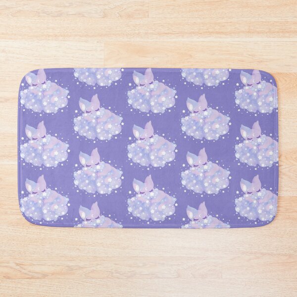 Item preview, Mirage Kitty's Relaxation Night designed and sold by ACenturyMage.