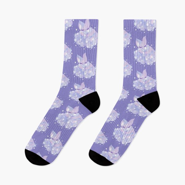 Item preview, Mirage Kitty's Relaxation Night designed and sold by ACenturyMage.