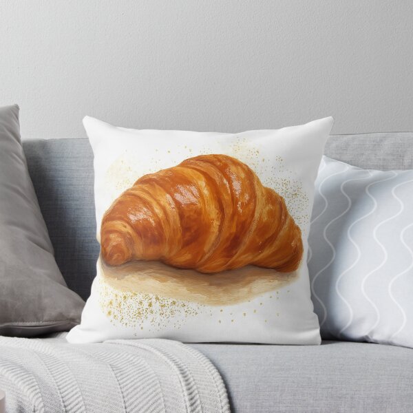 Item preview, Oil-based croissant designed and sold by JOSTH.