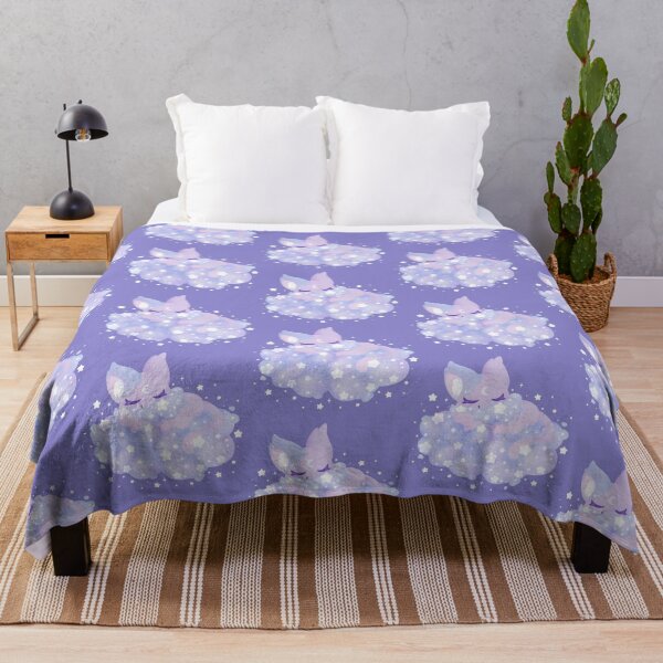 Item preview, Mirage Kitty's Relaxation Night designed and sold by ACenturyMage.