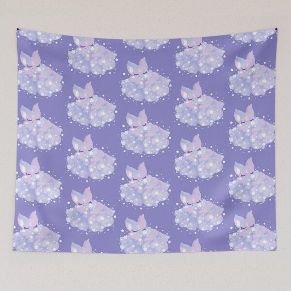 Item preview, Mirage Kitty's Relaxation Night designed and sold by ACenturyMage.