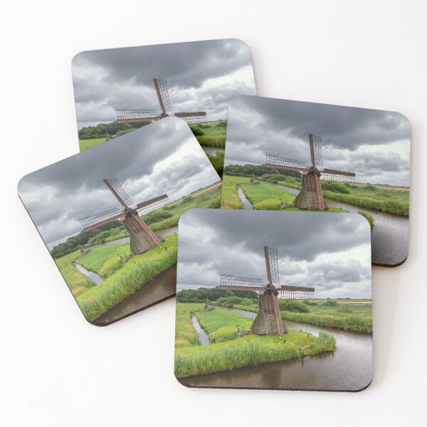 Item preview, Honigfleth Scoop Mill designed and sold by DiFigianoPhoto.