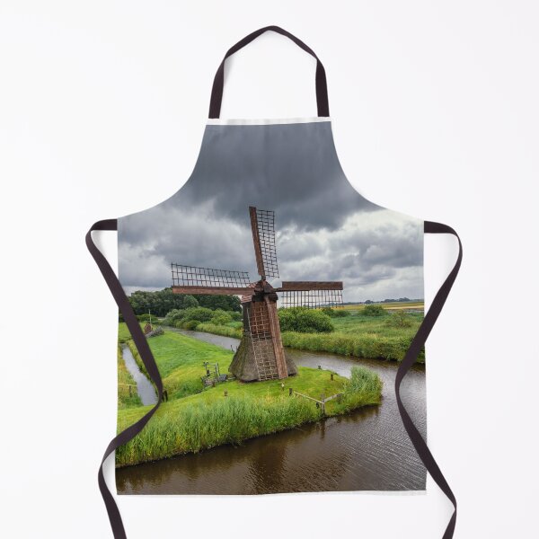 Item preview, Honigfleth Scoop Mill designed and sold by DiFigianoPhoto.