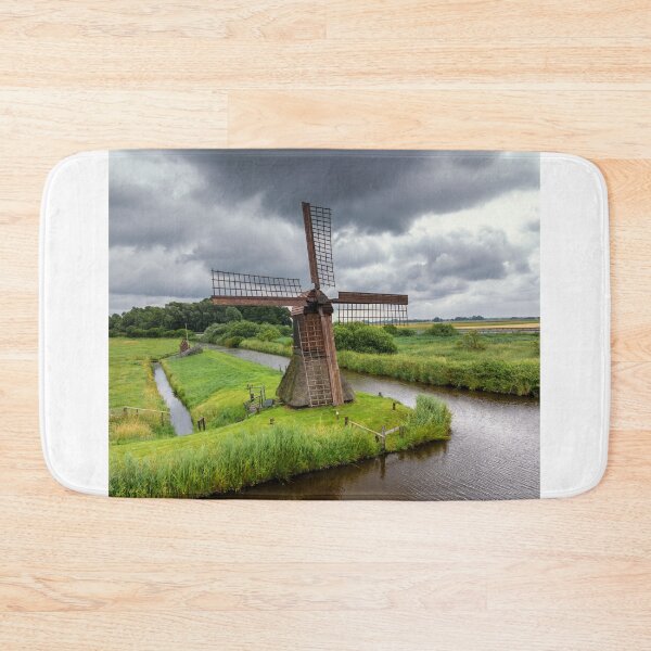 Item preview, Honigfleth Scoop Mill designed and sold by DiFigianoPhoto.