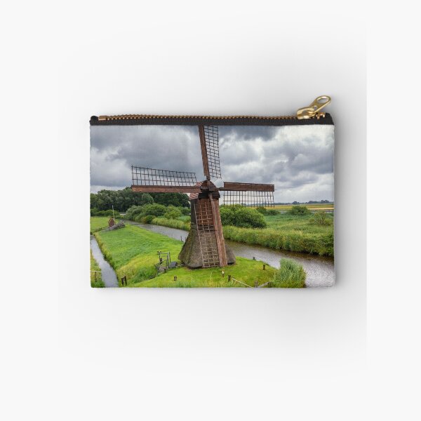 Item preview, Honigfleth Scoop Mill designed and sold by DiFigianoPhoto.