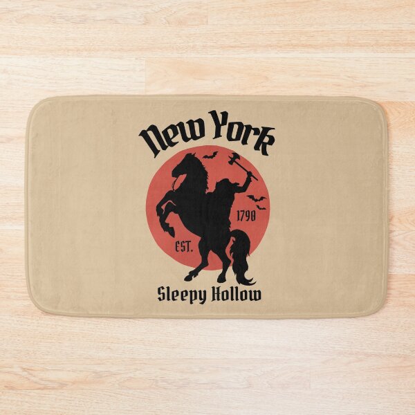 Item preview, The Headless Horseman New York designed and sold by KewaleeTee.