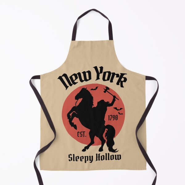 Item preview, The Headless Horseman New York designed and sold by KewaleeTee.