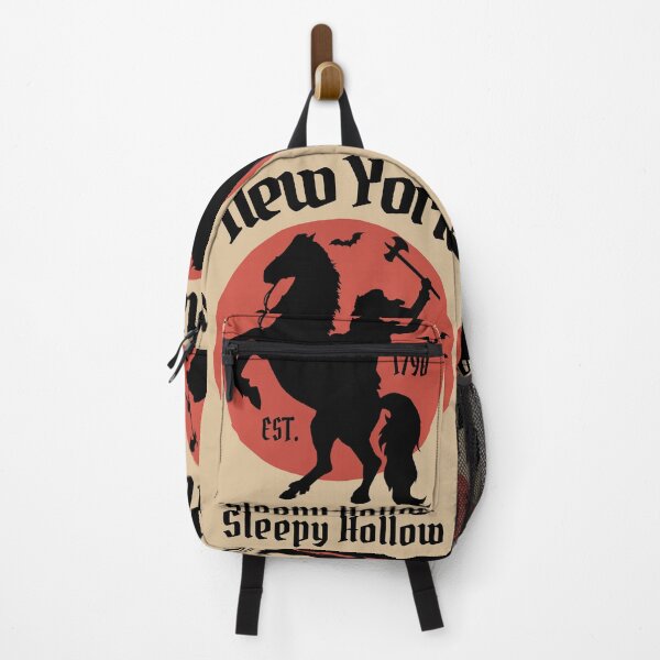 Item preview, The Headless Horseman New York designed and sold by KewaleeTee.