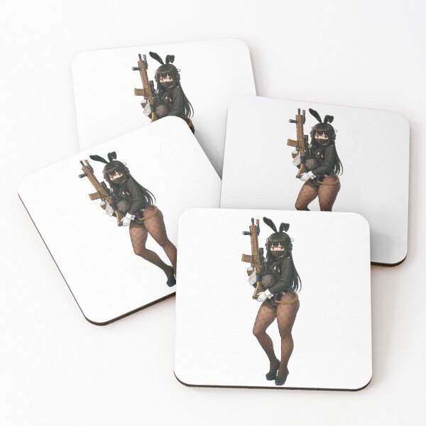 Item preview, Bunny Girl Operator designed and sold by RAWLIFEGRAPHIC.